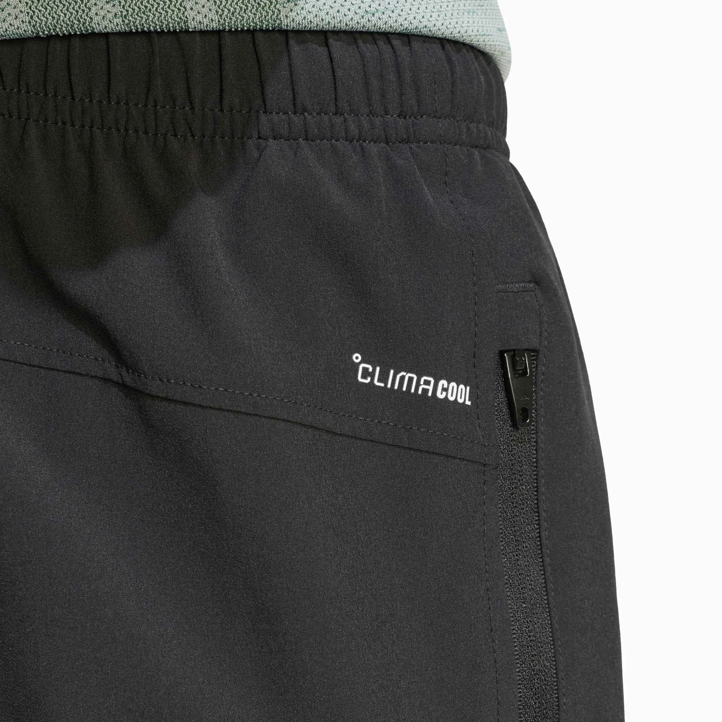 Adidas - Workout Essentials Flex Woven 3/4, Pantaloni Uomo