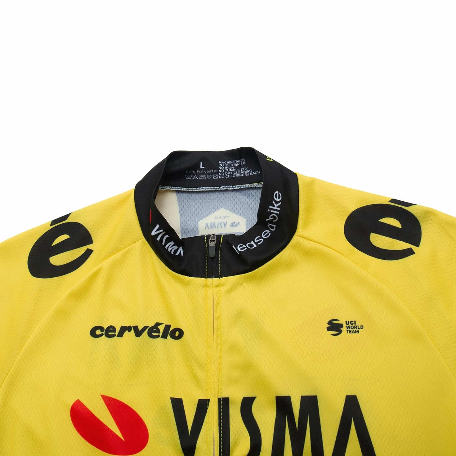 Set da ciclismo da uomo, composto da maglia da ciclismo 12D con imbottitura in gel + salopette con pantaloni e kit di abbigliamento per mountain bike, ad asciugatura rapida
