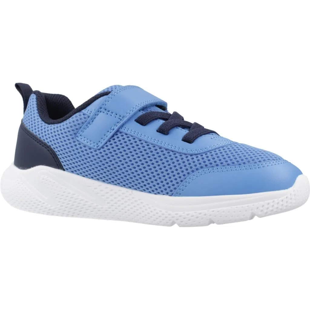 Geox J Sprintye Boy A Scarpe da ginnasticaBambini e Ragazzi