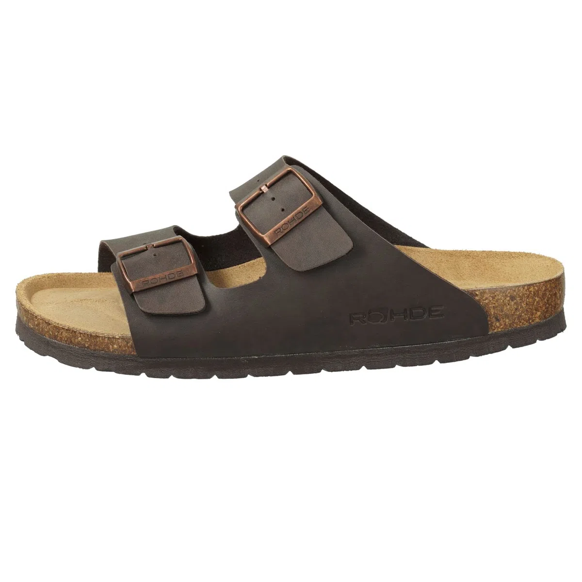 Rohde Grado PantofoleUomo