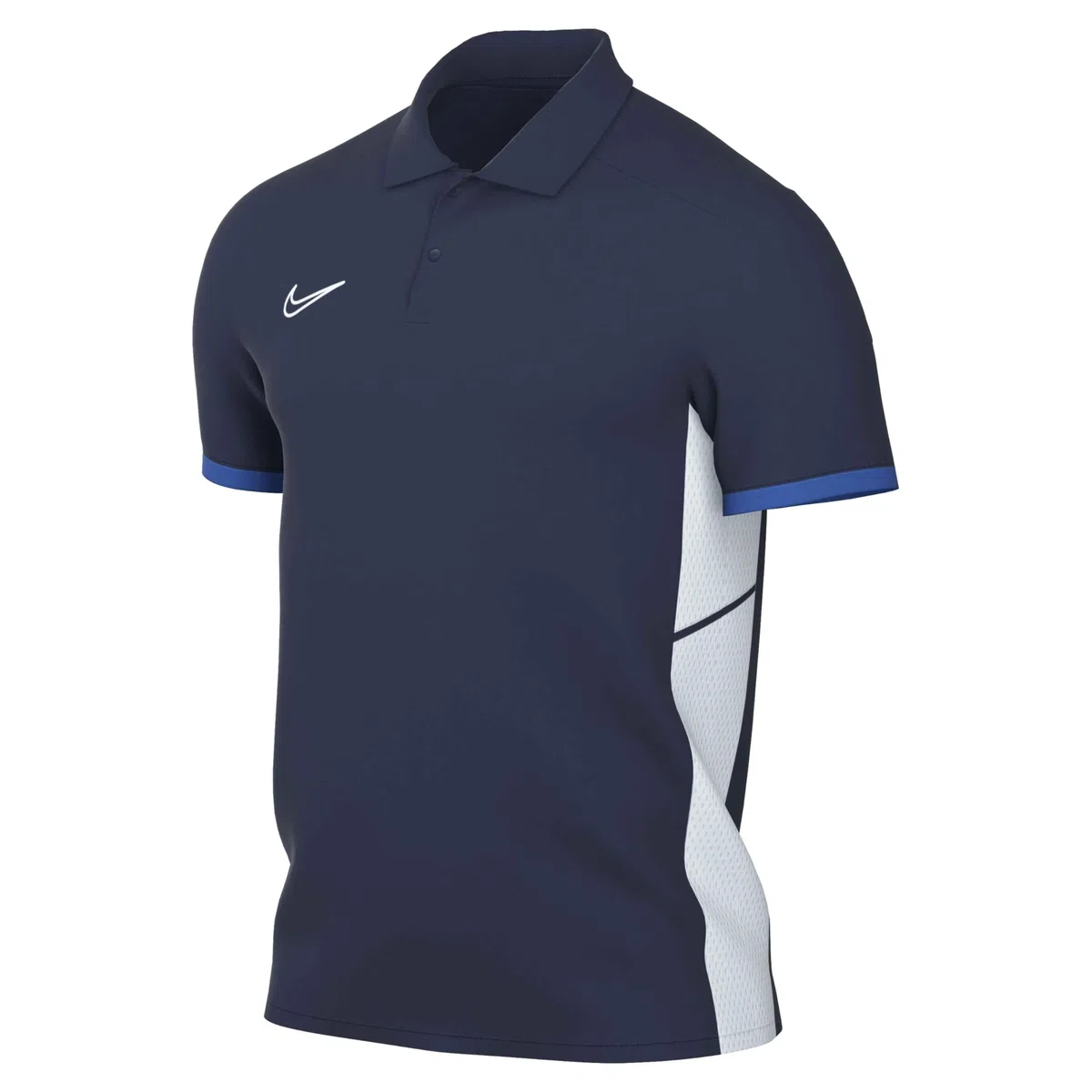 Nike M Nk DF Acd25 SS Polo Maglia Lunga Uomo