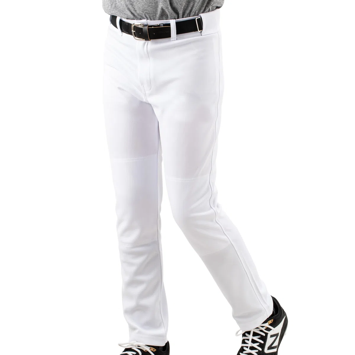 Franklin Sports - Classic Knicker, Pantaloni Softball Alti al Ginocchio Unisex - Bambini e Ragazzi
