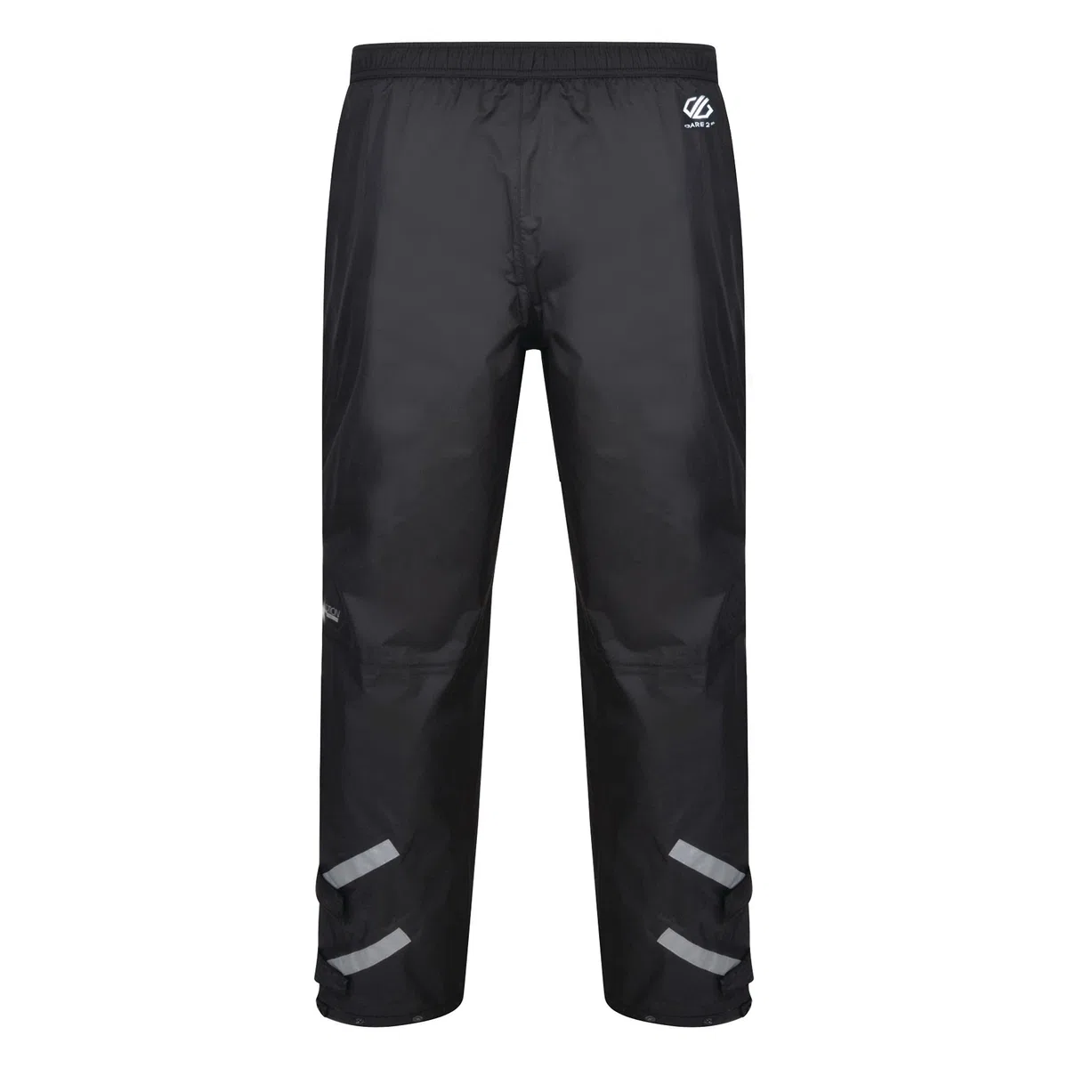 Dare 2b - Trait Waterproof And Breathable Elasticated Cycling, Sovrapantaloni Uomo