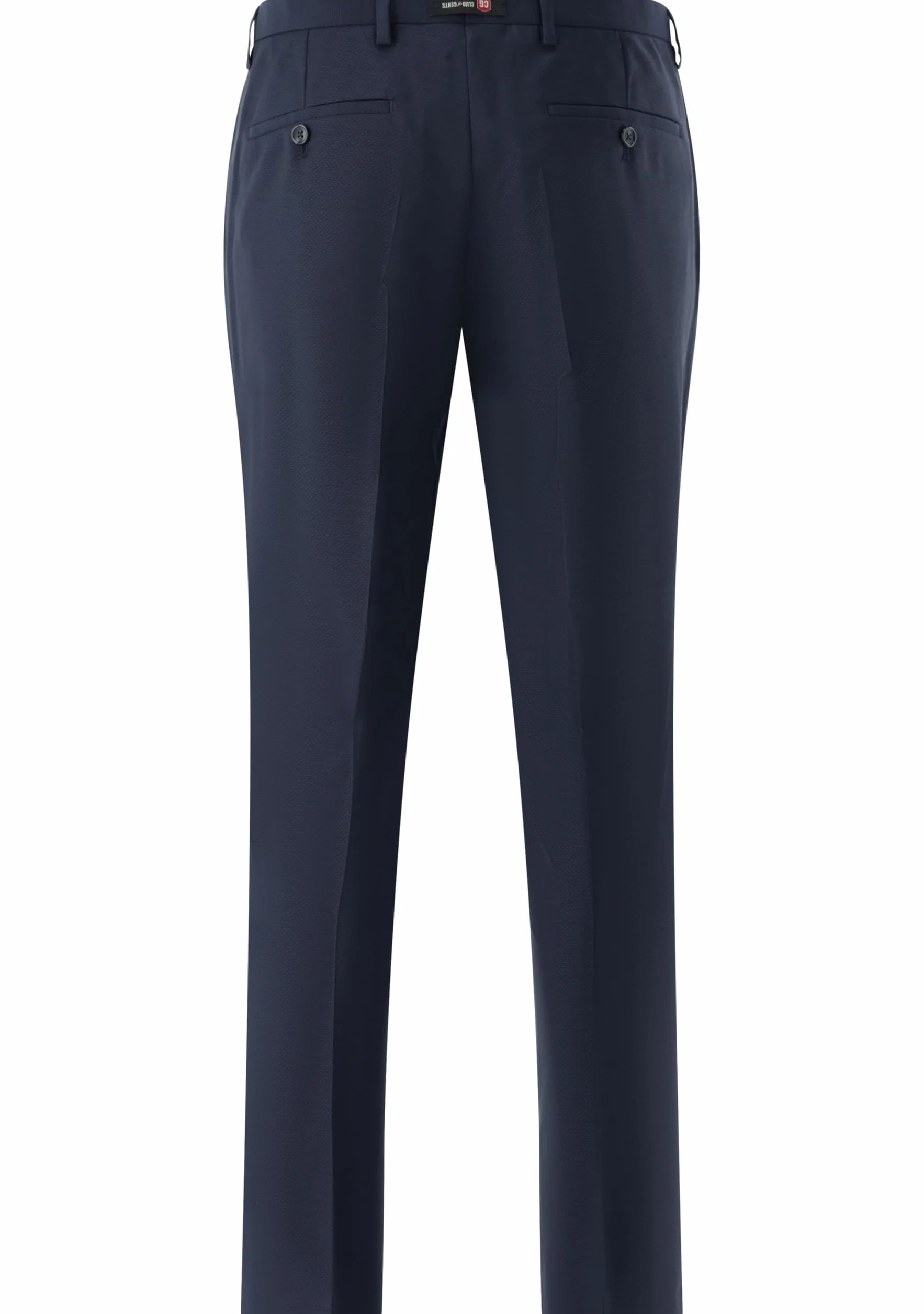 Club of Gents CG Cedric Pantaloni Uomo