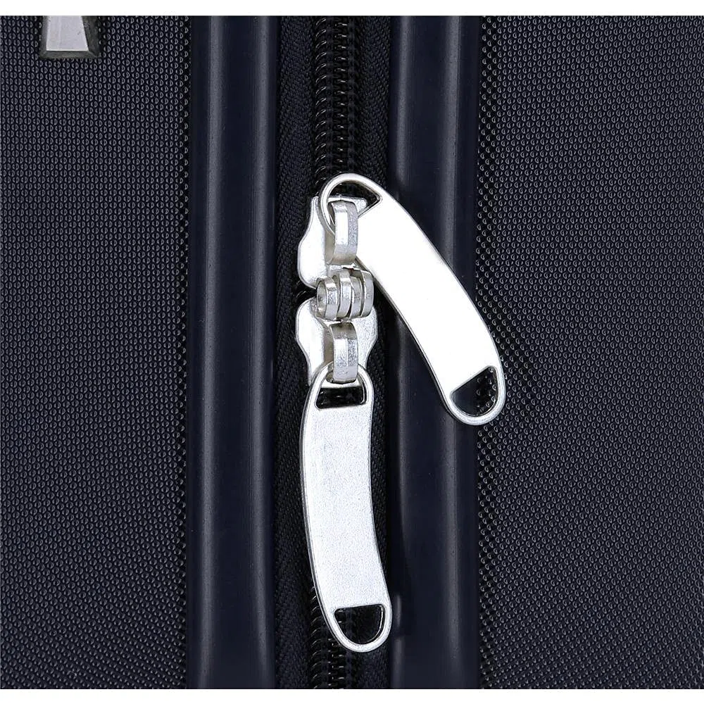Marvel Avengers Team Trousse adattabile con tracolla, 29 x 21 x 15 cm rigida ABS 9,14 L, Blu (Marino)