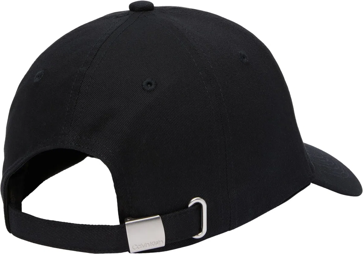Calvin Klein Uomo Cappellino Embroidery Baseball cap Ricamato
