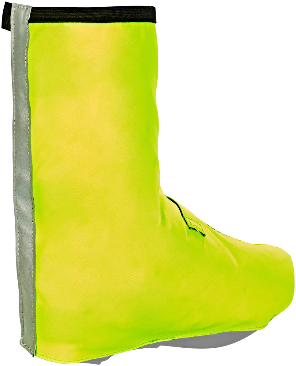 VAUDE - Luminum Bike Gaiter, Copriscarpa Unisex Adulto