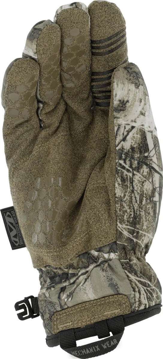 Mechanix Wear Guanti SUB40 Realtree EDGE™