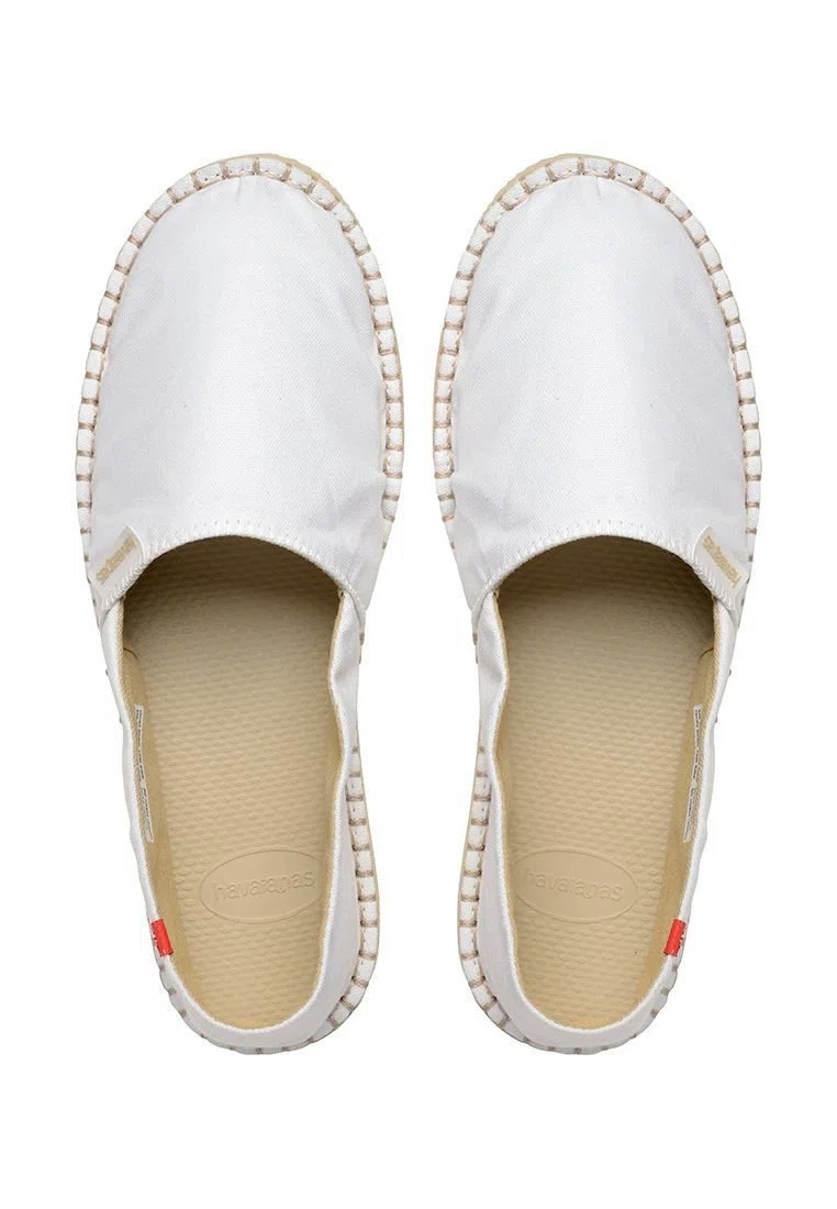 Havaianas Origine II, Espadrillas Unisex-Adulto