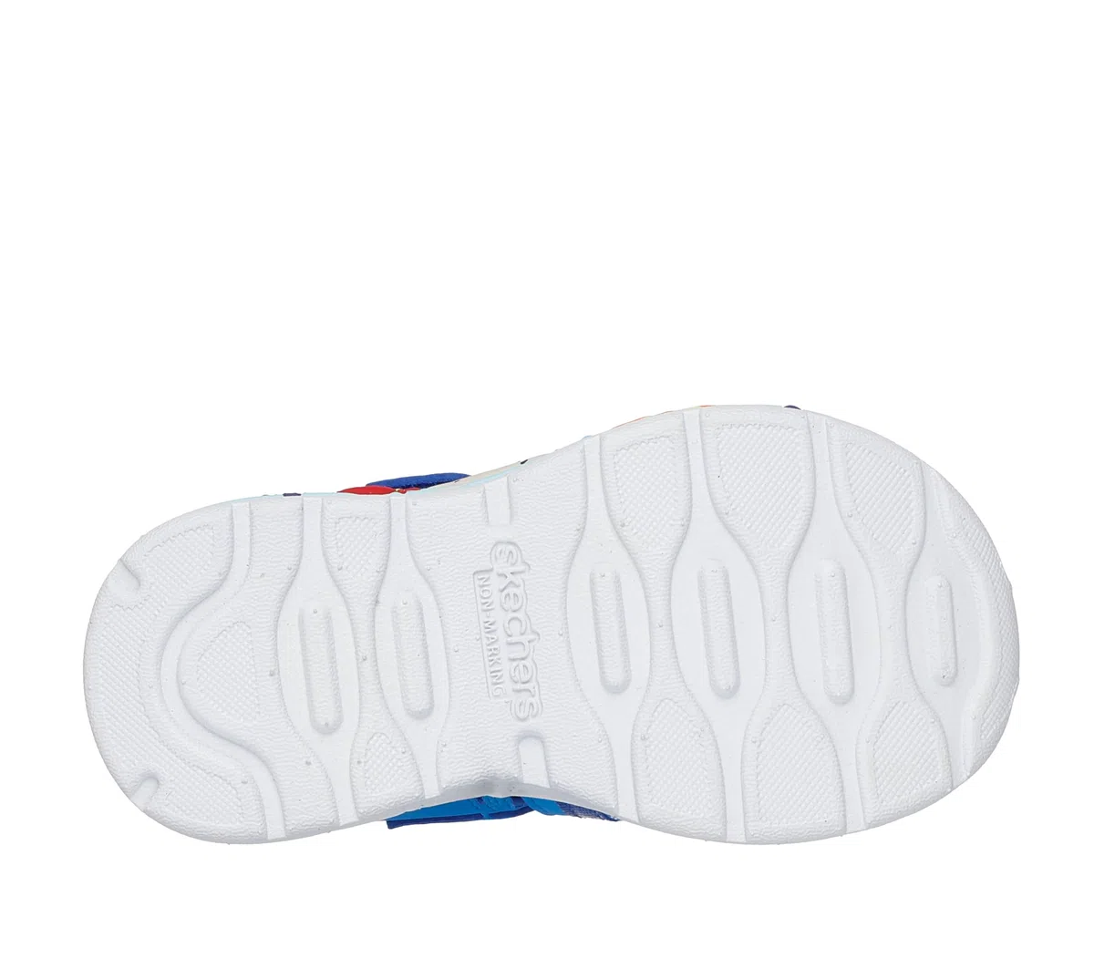 Skechers Play Scene Splash SandaliBambini e ragazzi