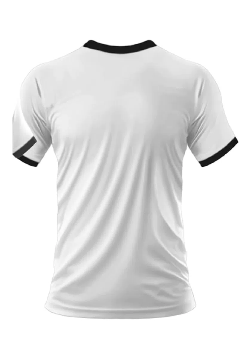 Juventus Maglia Calcio Juve | Personalizzabile con Nome e Numero | Replica Ufficiale Autorizzata Campionato Seria A 2023/2024 PS 41410