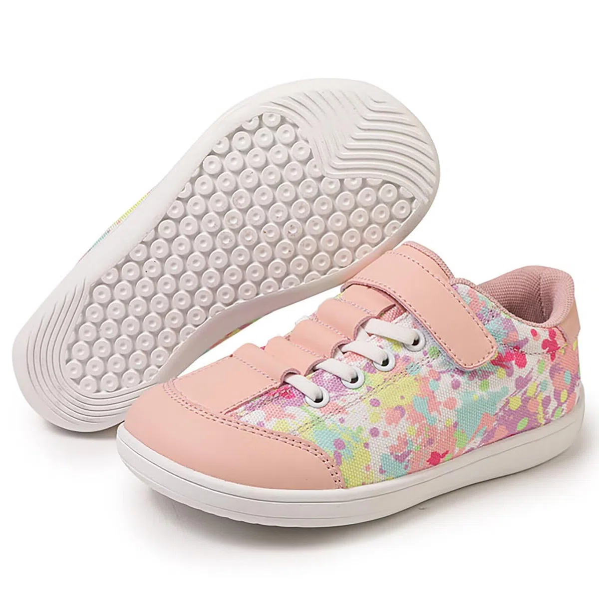 Barefoot Shoes Bambino Minimaliste Scarpe da Passeggio Bambini per Ragazzi e Ragazze Scarpe A Piedi Nudi con Pianta Larga