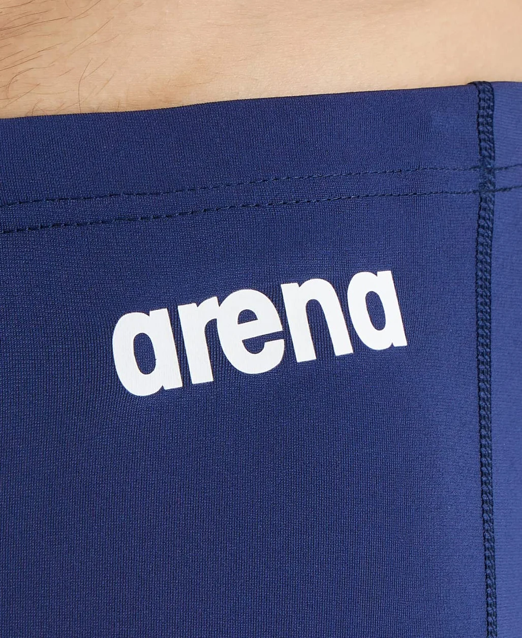 Arena Jammer - Costume da Bagno da Uomo, Tinta Unita, Confezione da 1