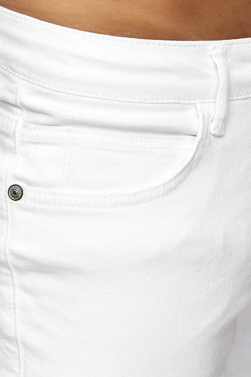 RED BRIDGE Jeans Uomo Slim Fit Pantaloni Cotone Vasta Gamma di Colori Casual Stretch