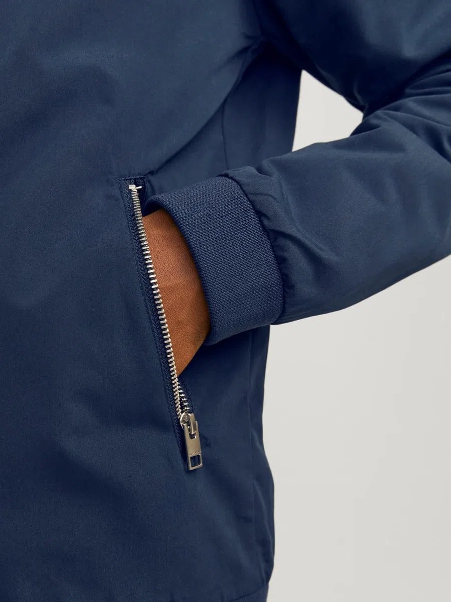 JACK & JONES Bomber Jacket Bomber Jacket