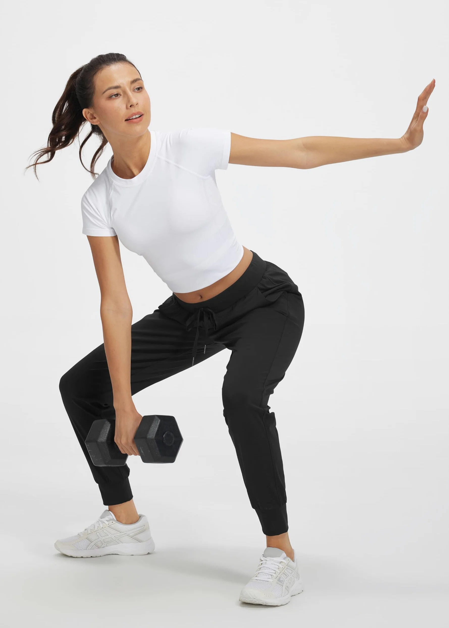 Libin - Pantaloni della Tuta, Tuta Donna
