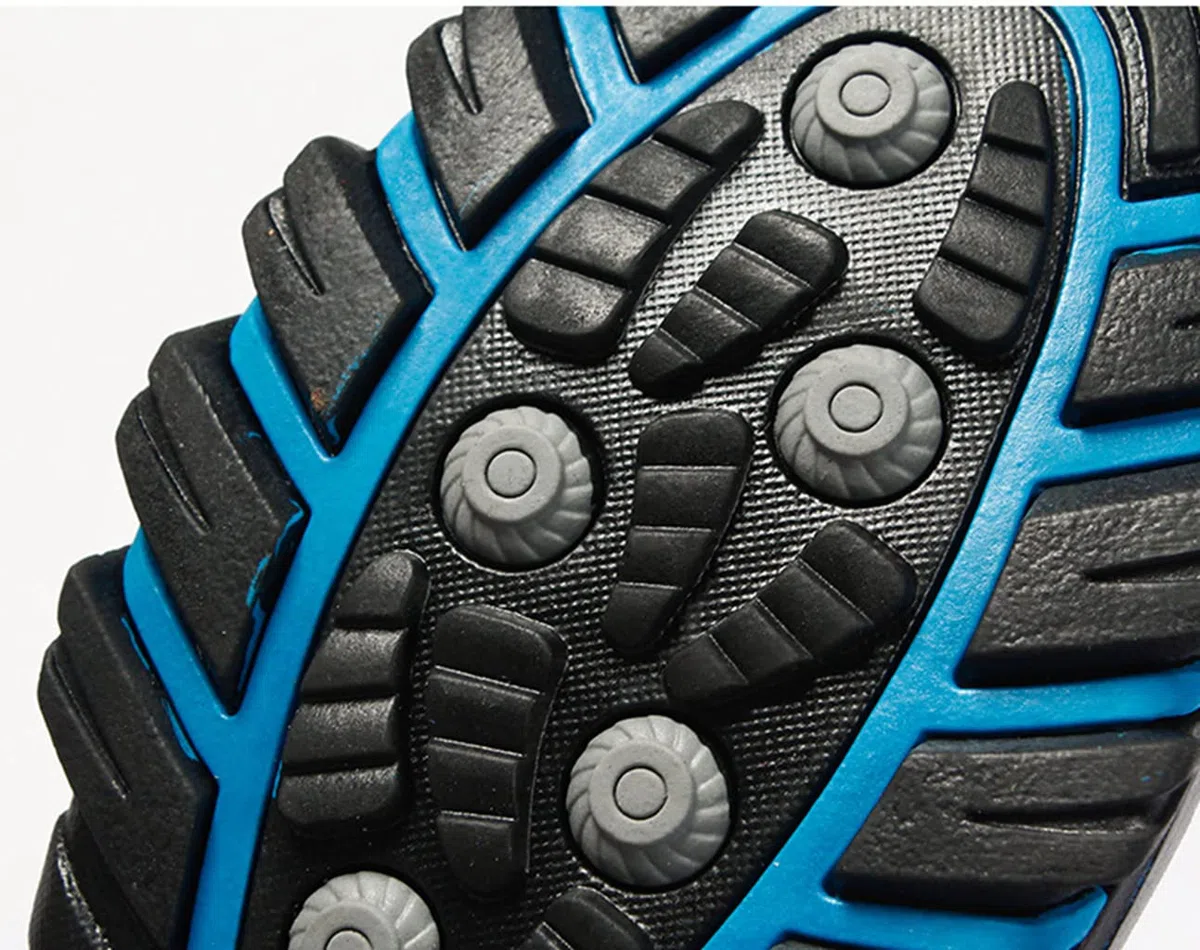 Scarpe da Trekking da Donna Scarpe da Trekking da Arrampicata Antiscivolo Impermeabili Stivaletti da Esterno Scarpe da Trekking