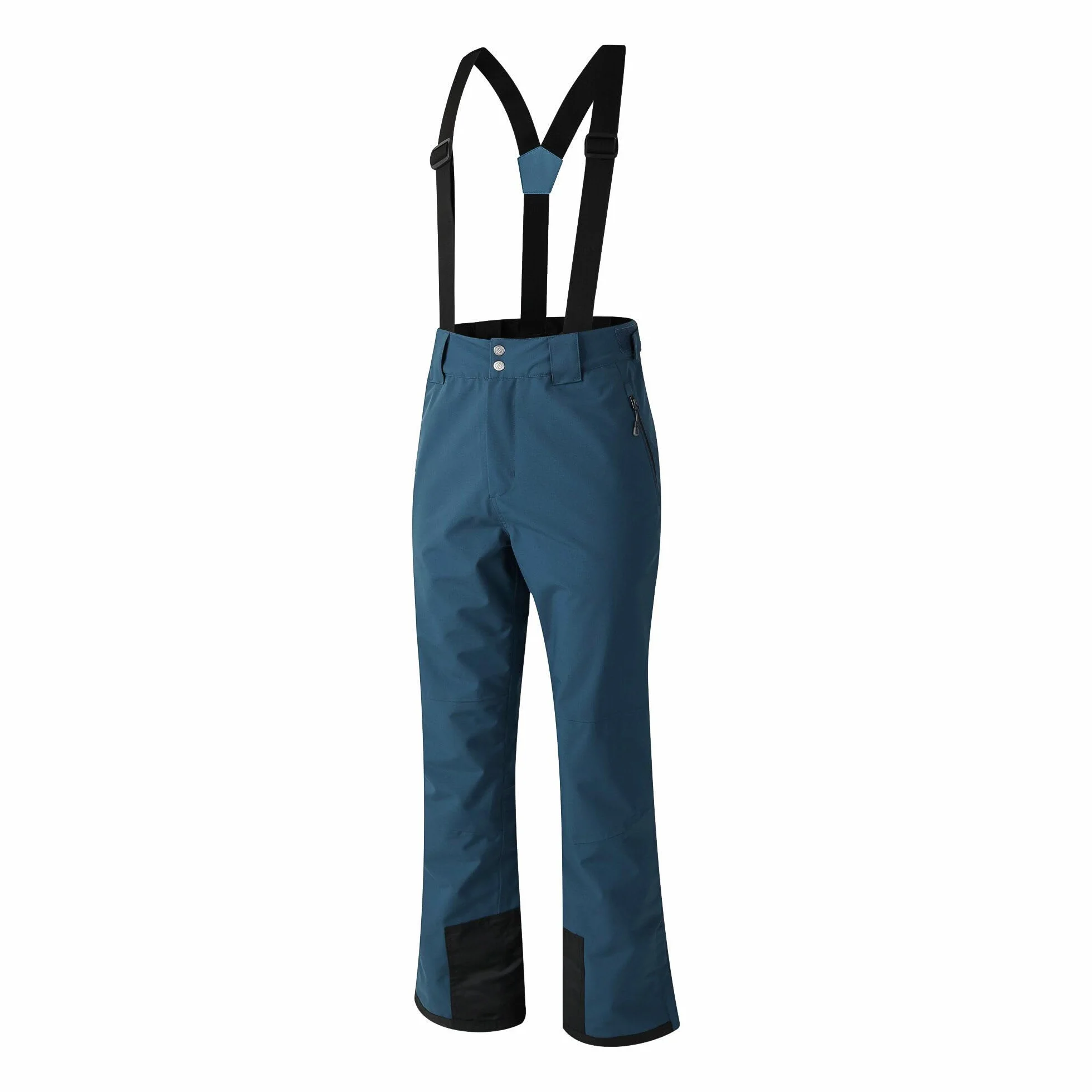 Dare 2B - Salopette De Ski Imperméable Achieve II, Pants Uomo