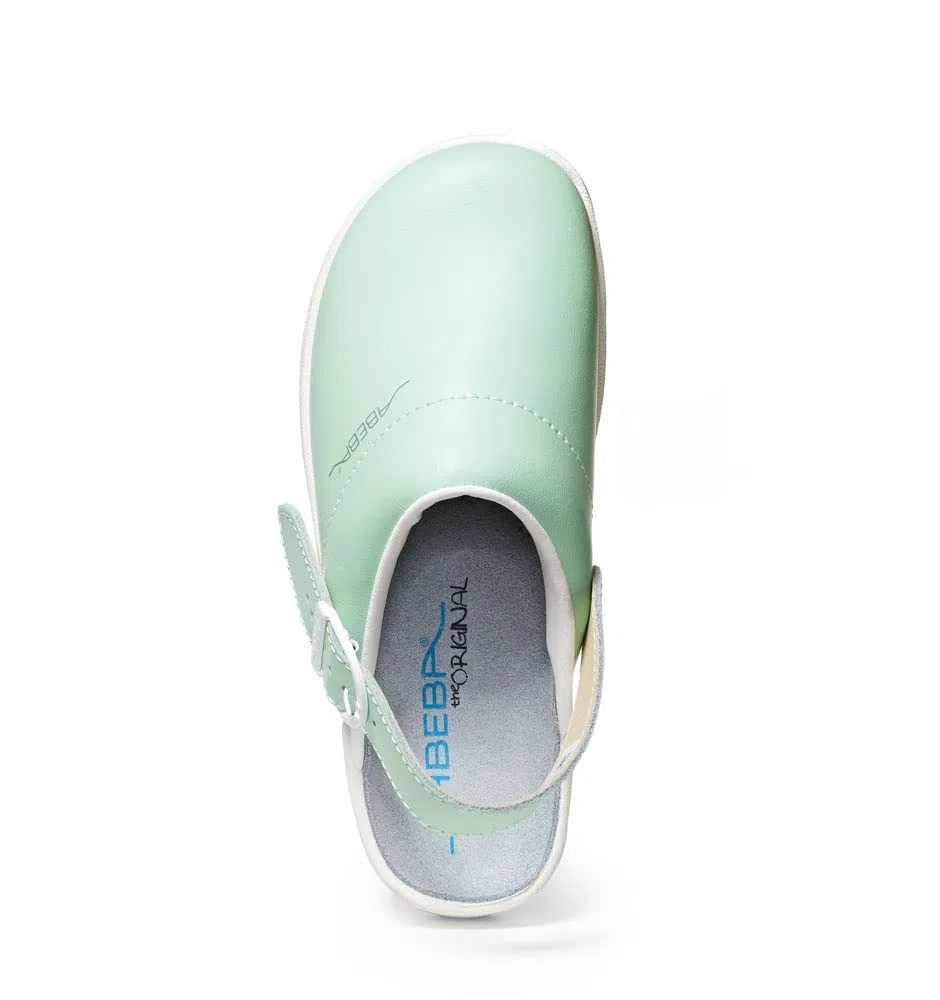 Abeba 7091 "L' Originale Occupational-Clog Scarpe