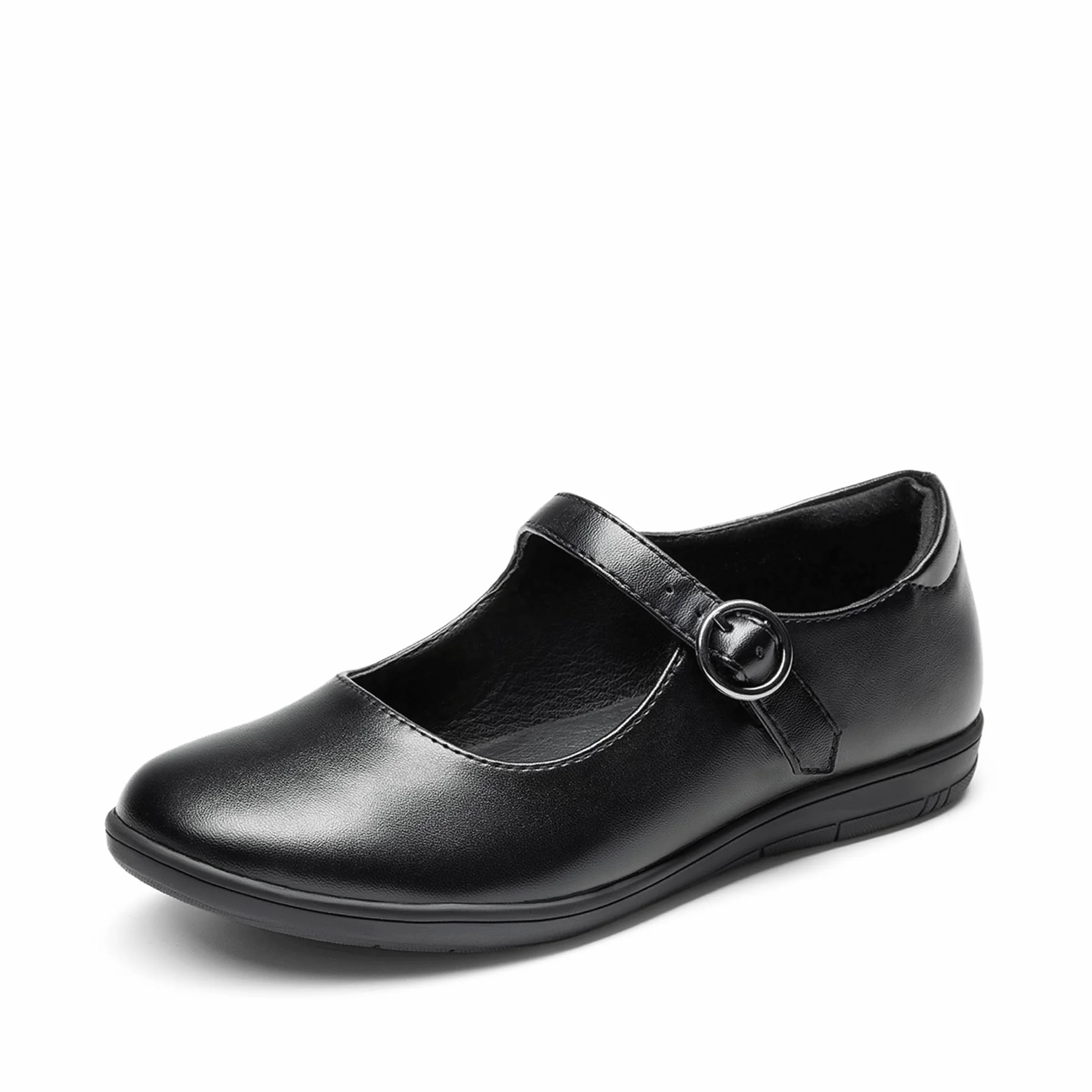 DREAM PAIRS Ragazze Mary Jane Ballerine Ballerine Scarpe Uniformi Scolastiche