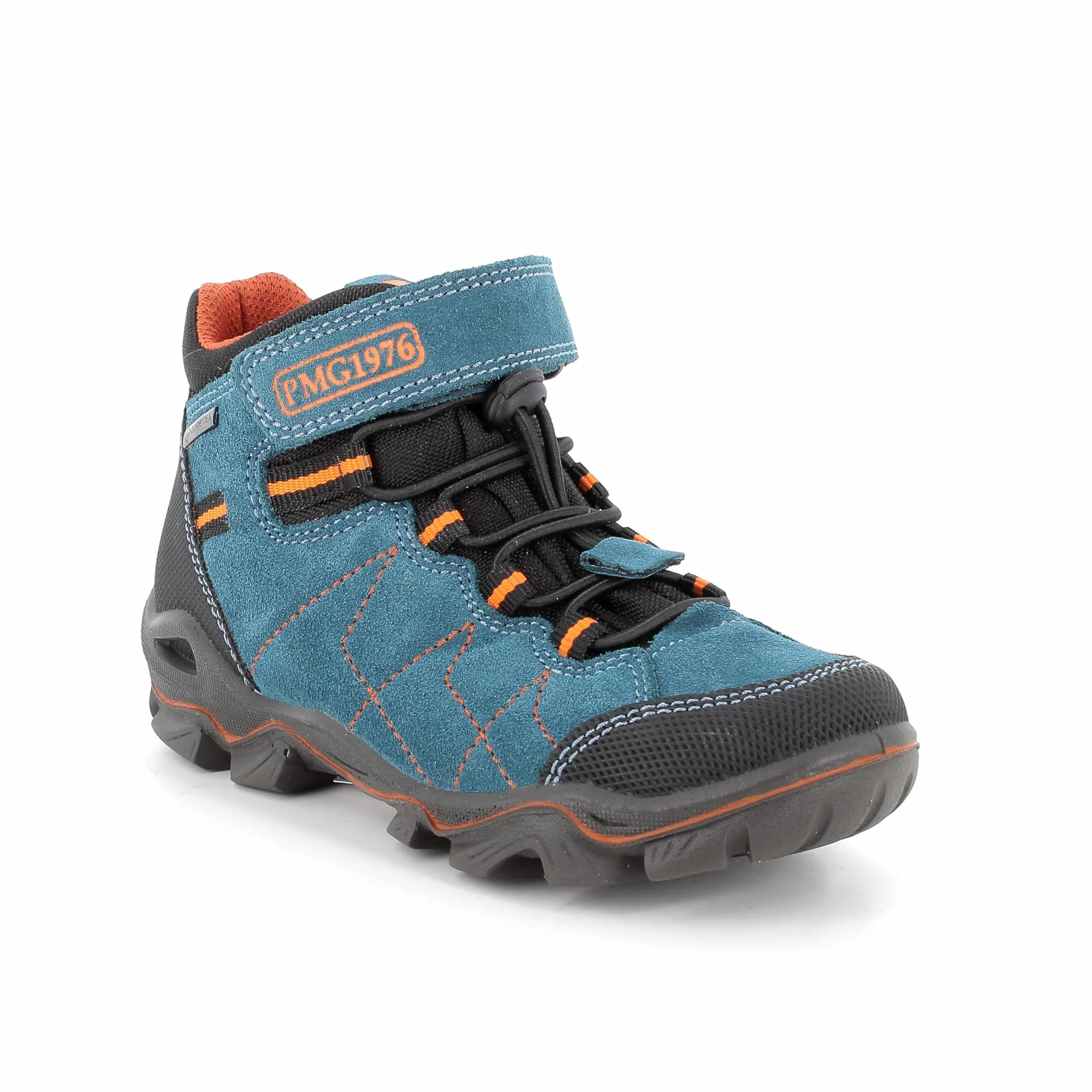 PRIMIGI Path GTX, Stivaletto Bambini e Ragazzi