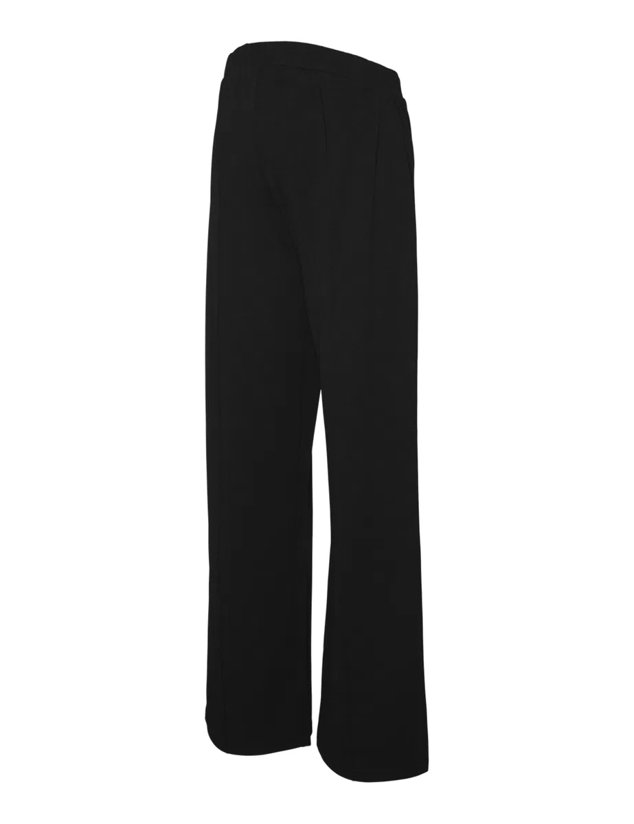 Vero Moda - Vmmbecky HW Wide Pull On Jrs Pant Noos, Vmmbecky HW Wide Pull On Jrs Pant Noos Donna