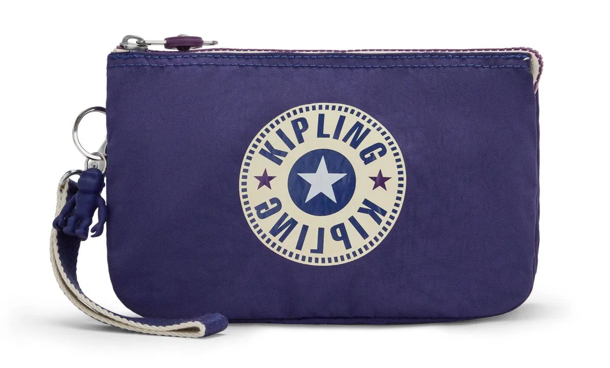 Kipling - Creativity Xl, Portafoglio Donna