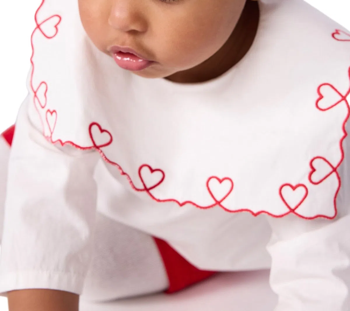Petit Bateau Abbigliamento Giorno Unisex-Bimbi