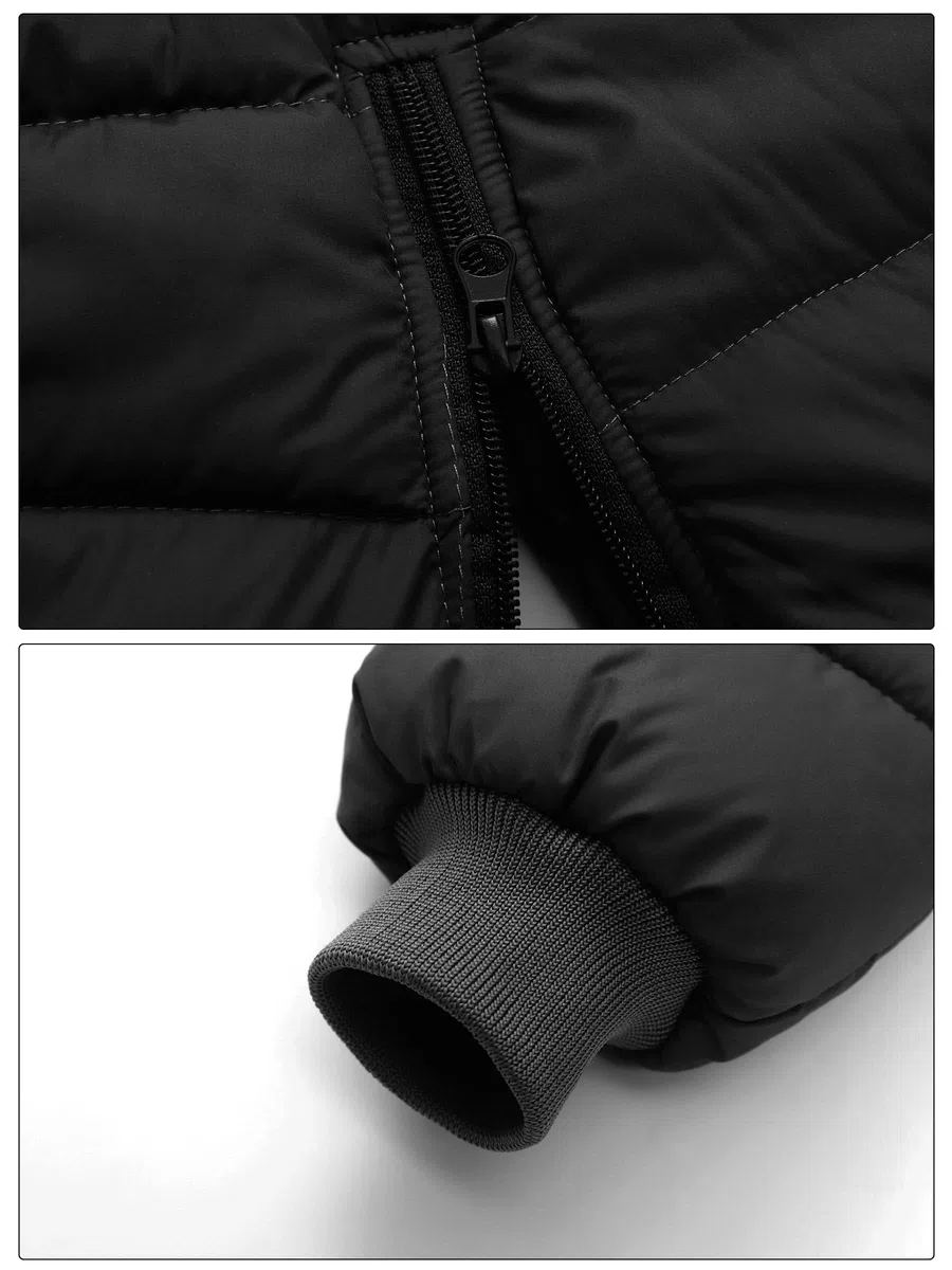 SEAUR Pantaloni da sci per bambini, leggeri, invernali, spessi, caldi, da neve, antivento, per attività all'aria aperta, colore nero, 1-2 anni, 002 nero., 12-24 mesi
