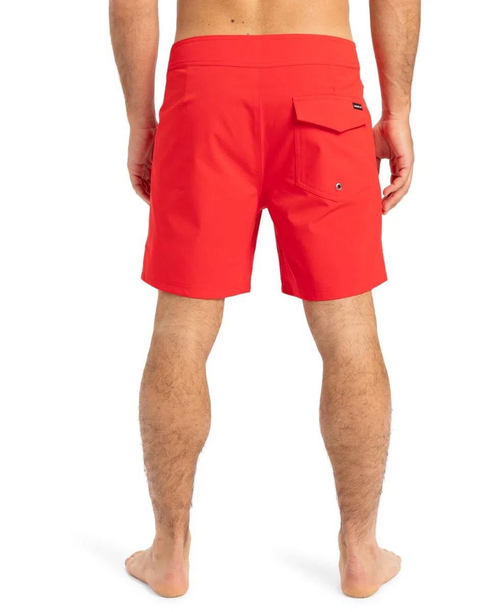 Quiksilver - Surfsilk Kaimana 16", Costume a Pantaloncino Uomo
