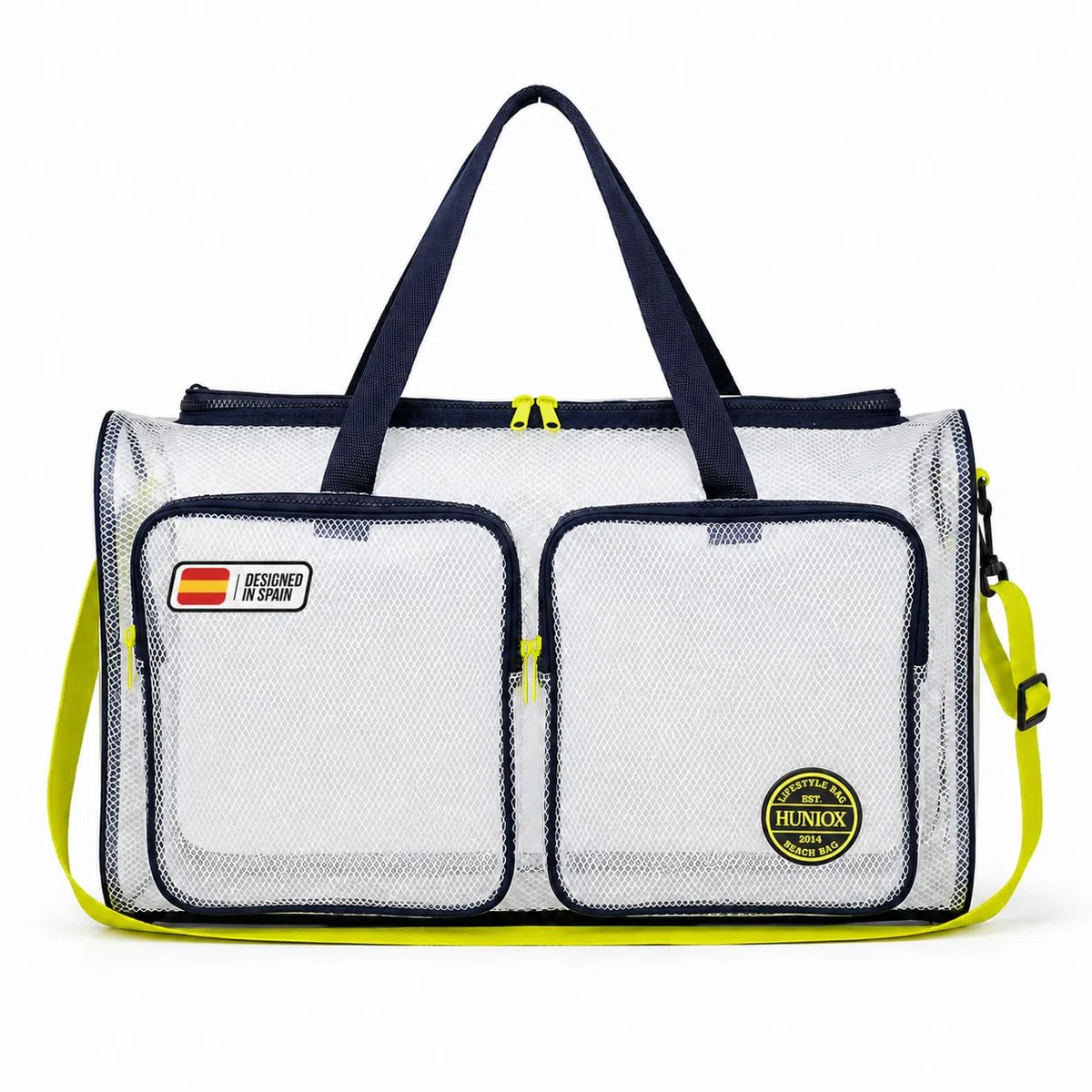 Borsa da spiaggia XXL per famiglia