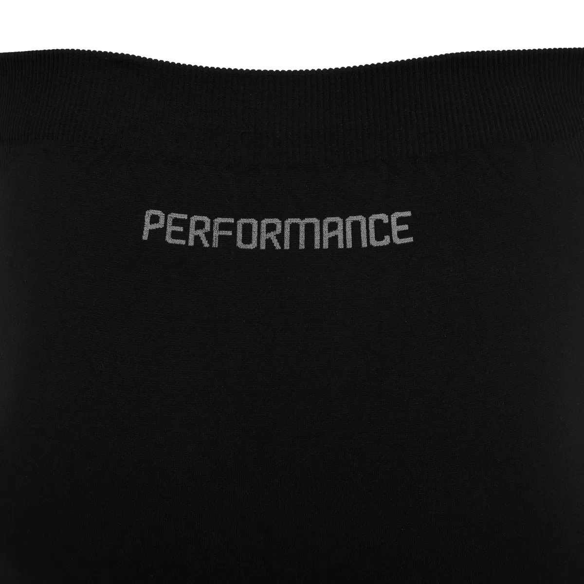 Macron - Performance Tech Underwear Pant No Gaiter Blk, Intimo Tecnico Uomo