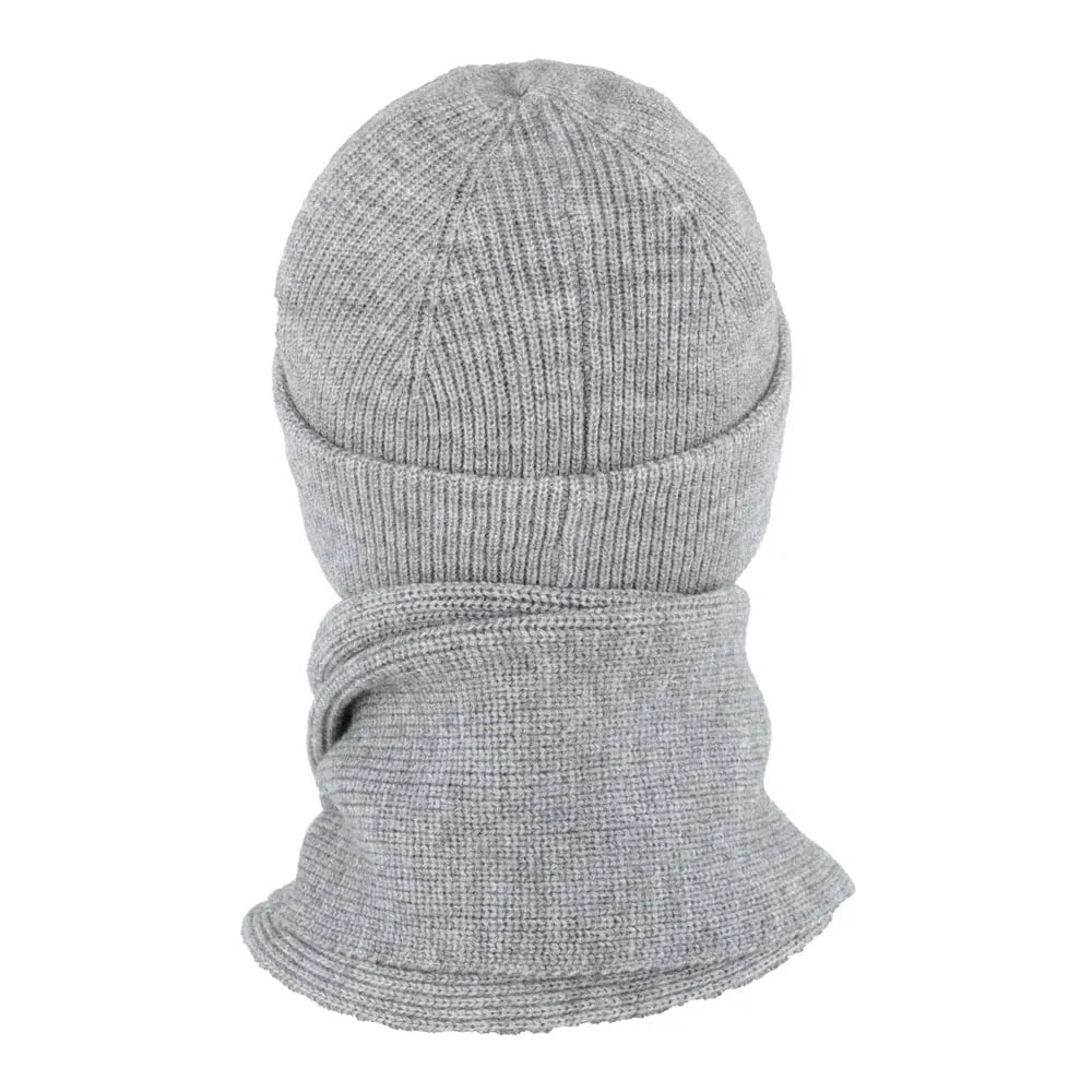 123555 Sciarpa e cappello Unisex - Adulto