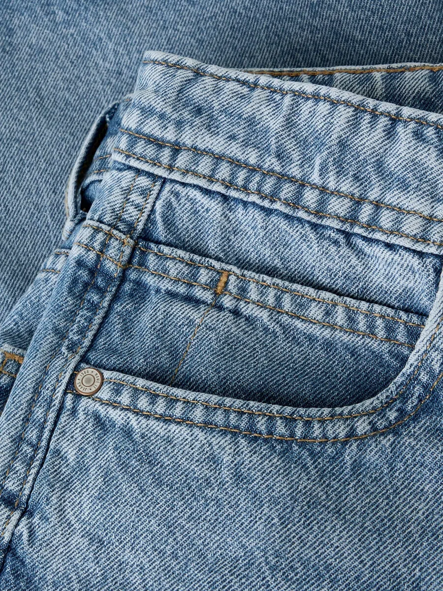 NAME IT - Nkmben X-Skater DNM Jorts 7850-rm Noos, Nkmben X-Skater DNM Jorts 7850-Rm Noos Bambini e Ragazzi