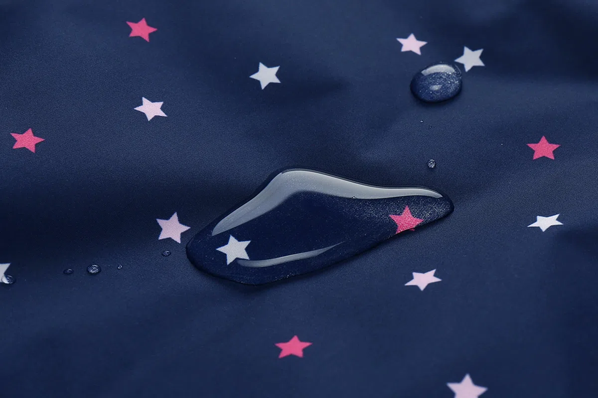 Giacca Softshell Da Bambini, A Prova di Vento Giacche Cappotto Impermeabile Da Ragazzi, Giacca Antipioggia per Ragazze, Giacca Impermeabile con Cappuccio e Foderato per Bambino