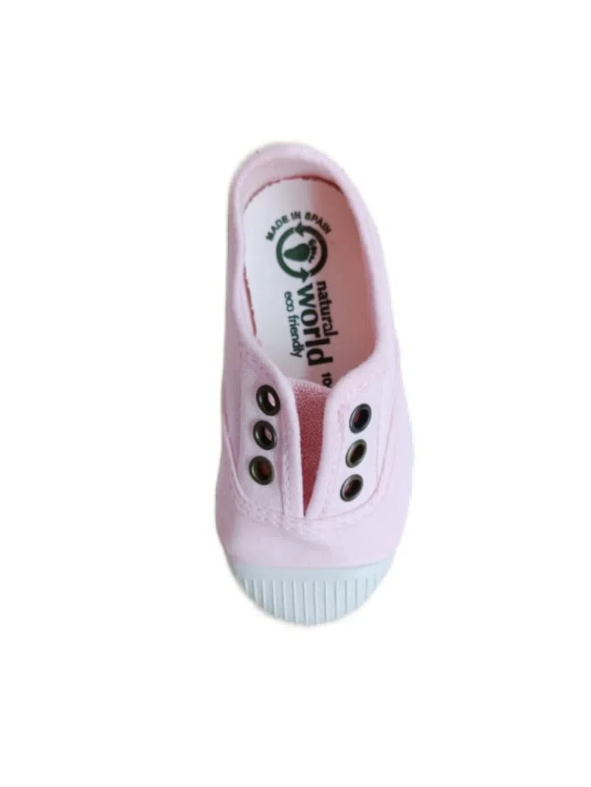 Natural World Ingles Bordado 120 505-37 Vegan