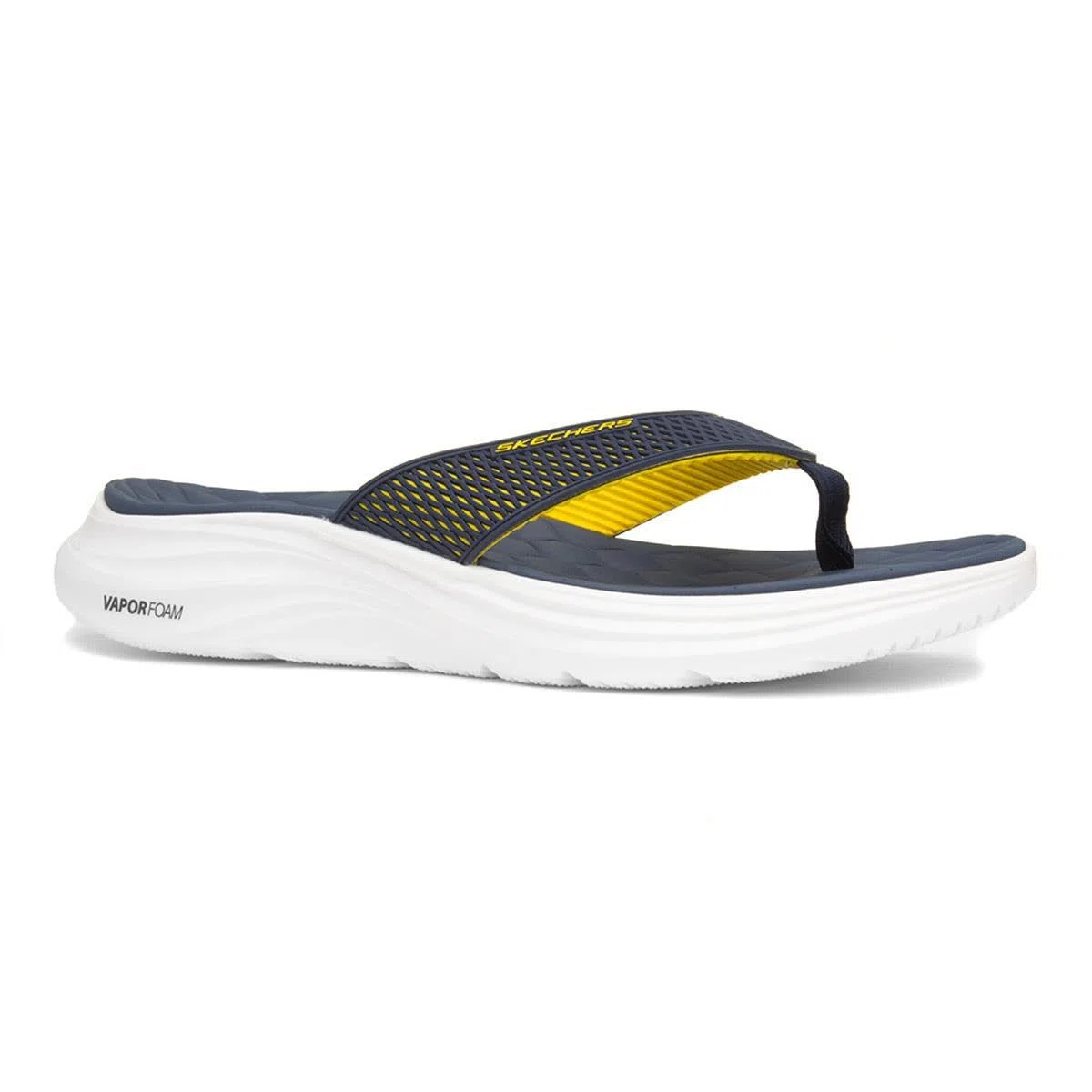 Skechers Vapor Foam Sandal Sayto SANDALO SCHIUMA VAPORUomo