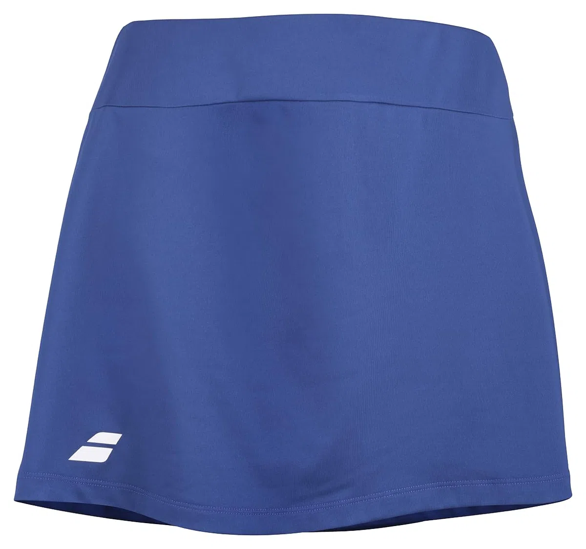 Babolat, Gonna da Tennis Modello Play, Vita Elastica, Materiale Traspirante, Shorty Integrato, Ideale per Allenamento e Competizione
