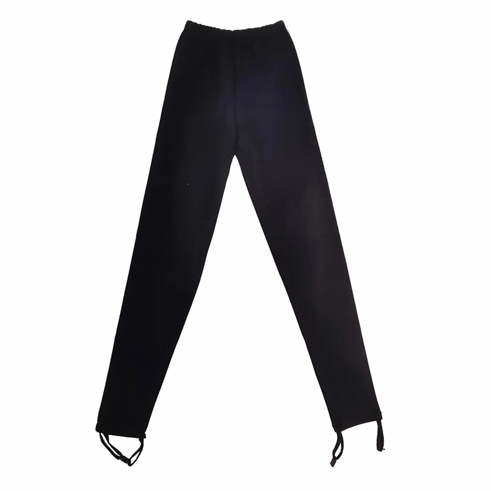 LIUHUO Pantaloni da pattinaggio artistico nero normale da uomo Pantaloni da pattinaggio da ragazzo