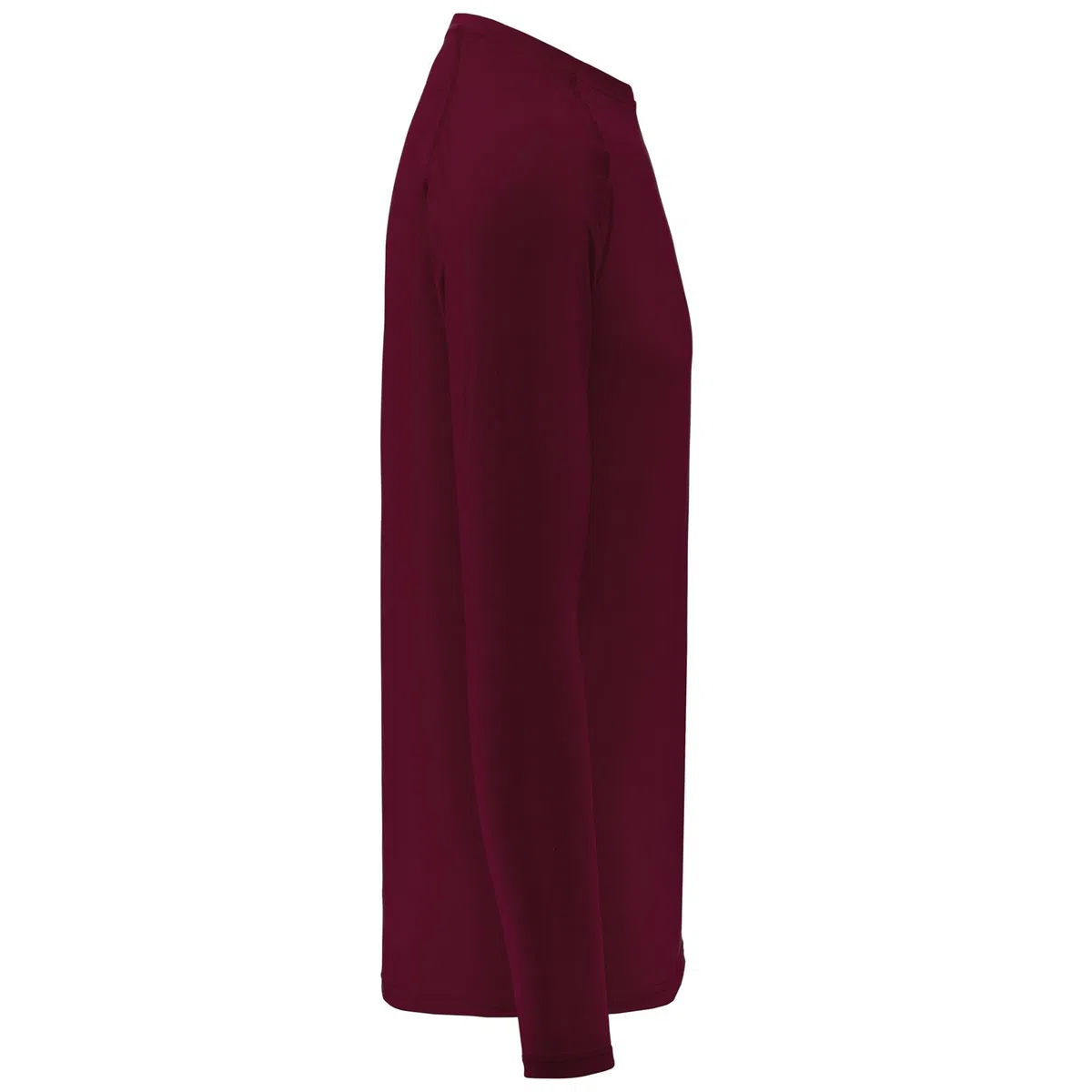 Kappa Sous Maillot Manches Longues Vurbat Shirt Uomo