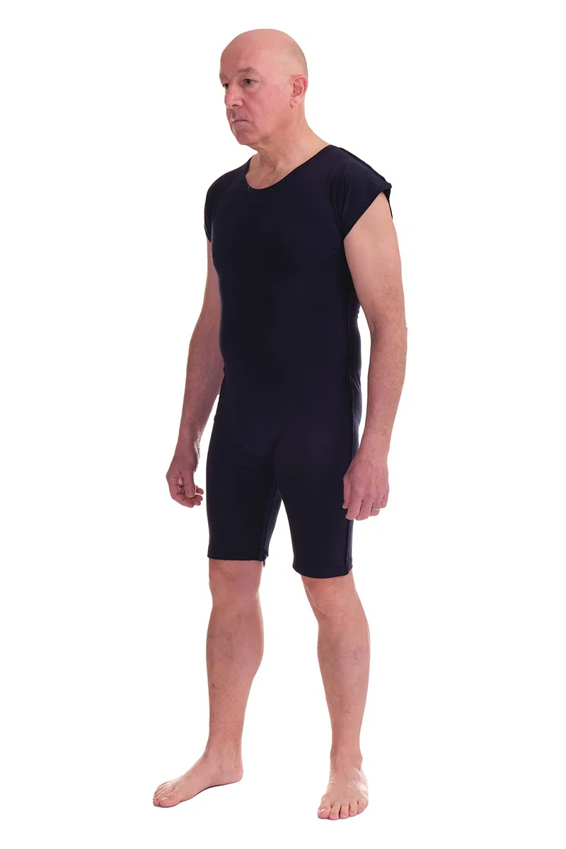 FERRUCCI COMFORT Made in Italy Body Sanitario Dolcezza Comfort Unisex
