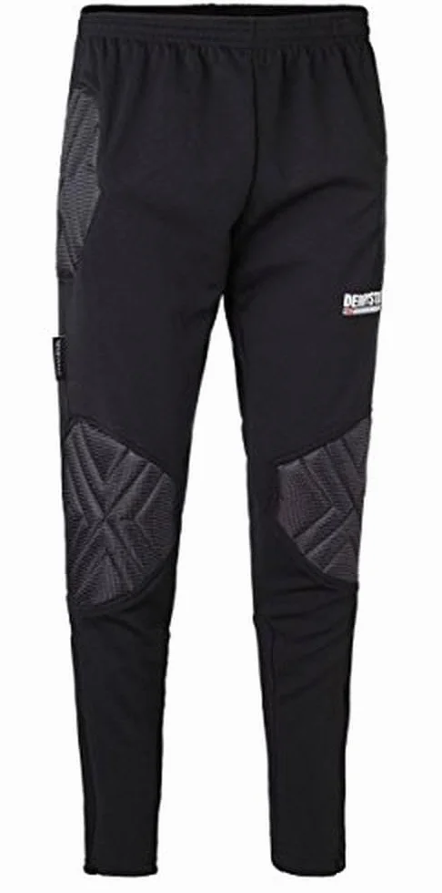 Derbystar - Nico PRO II, Pantaloni da Portiere Bambino