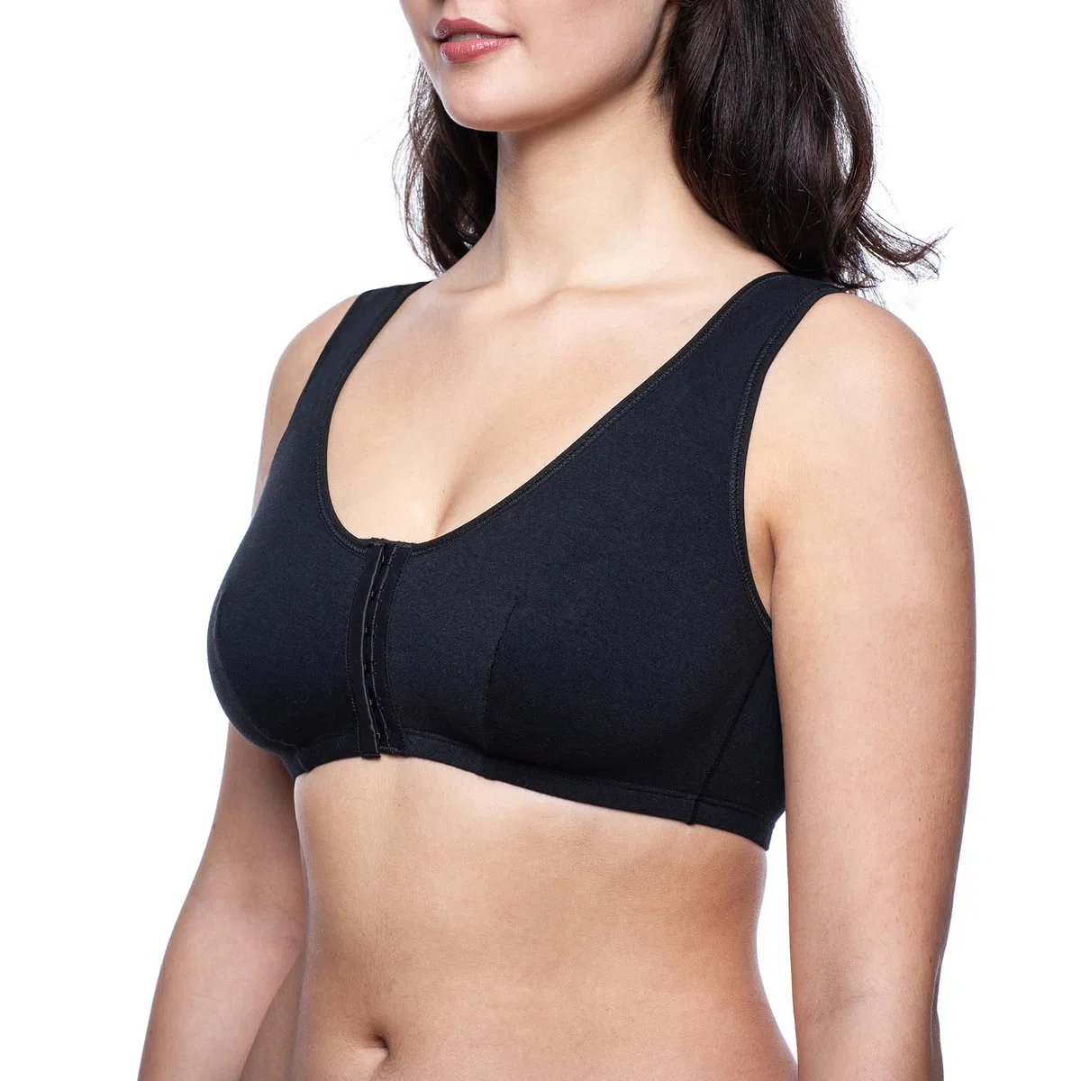 frugue Reggiseno Post Operatorio Mastoplastica, Aperto Davanti