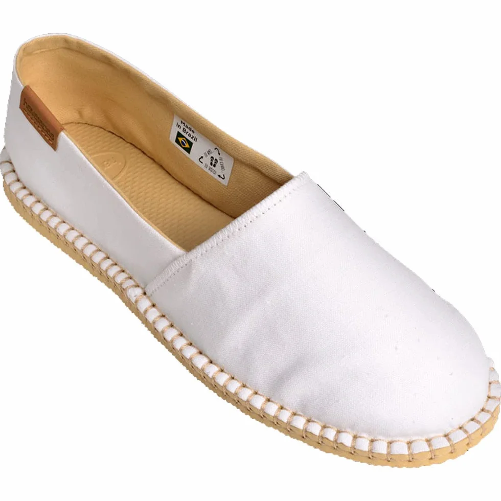 Havaianas Origine IV, Espadrillas Unisex Adulto