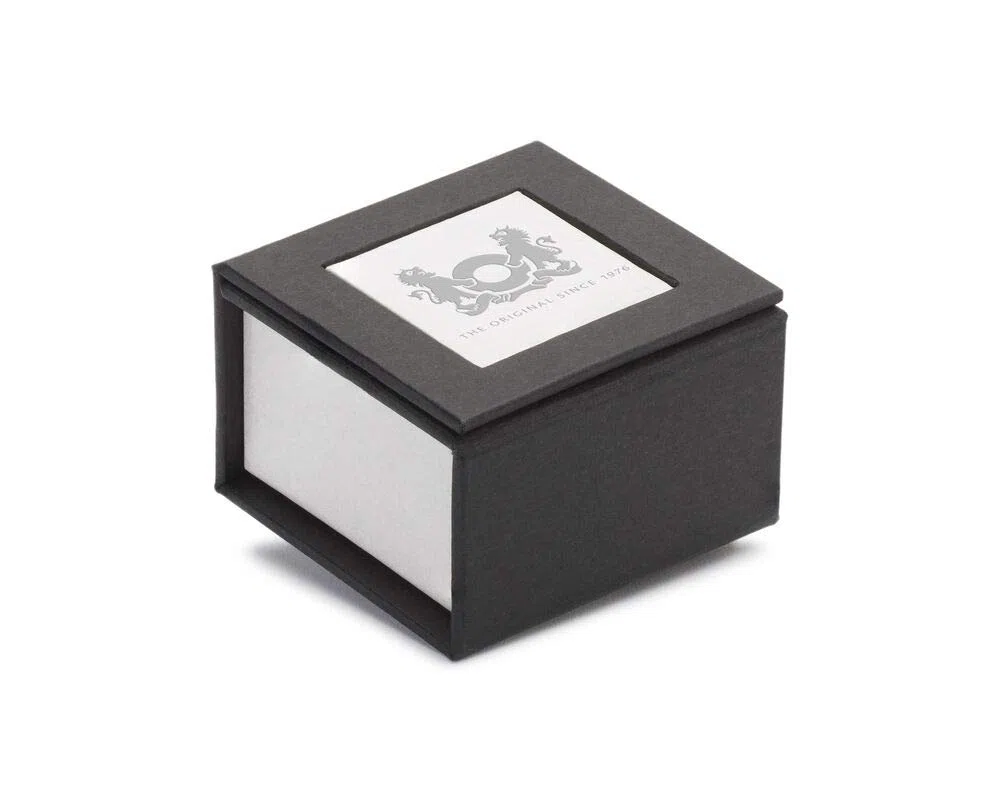 Trollbeads Perlina Scirocco