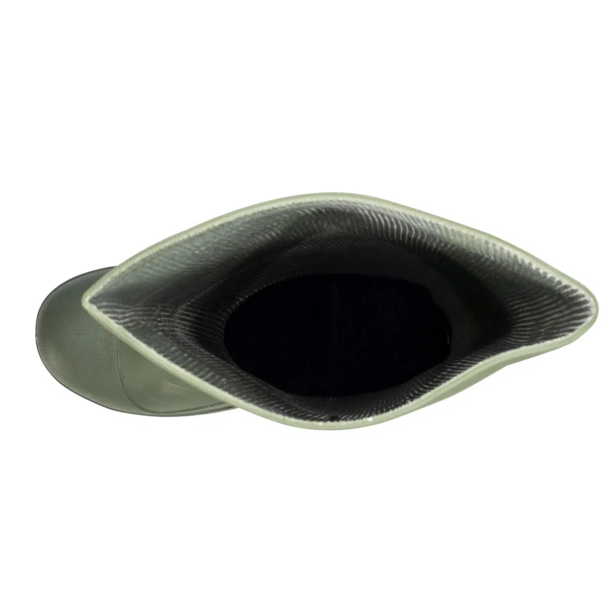 BELLOTA 72242-43 S5 - Bota PVC Verde S5