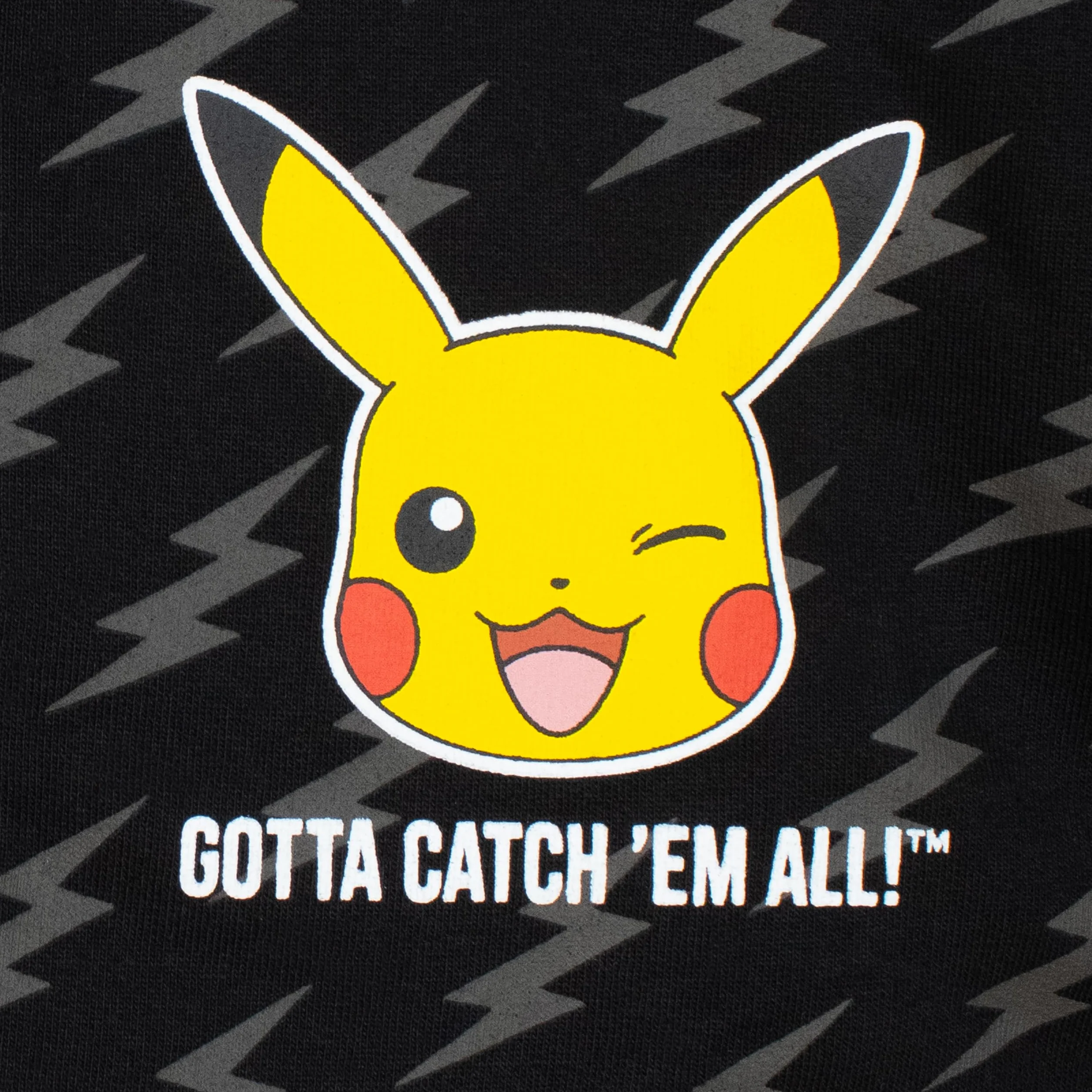 Pokémon Felpa con Cappuccio Pikachu Felpe Ragazzo | Felpe con Cappuccio