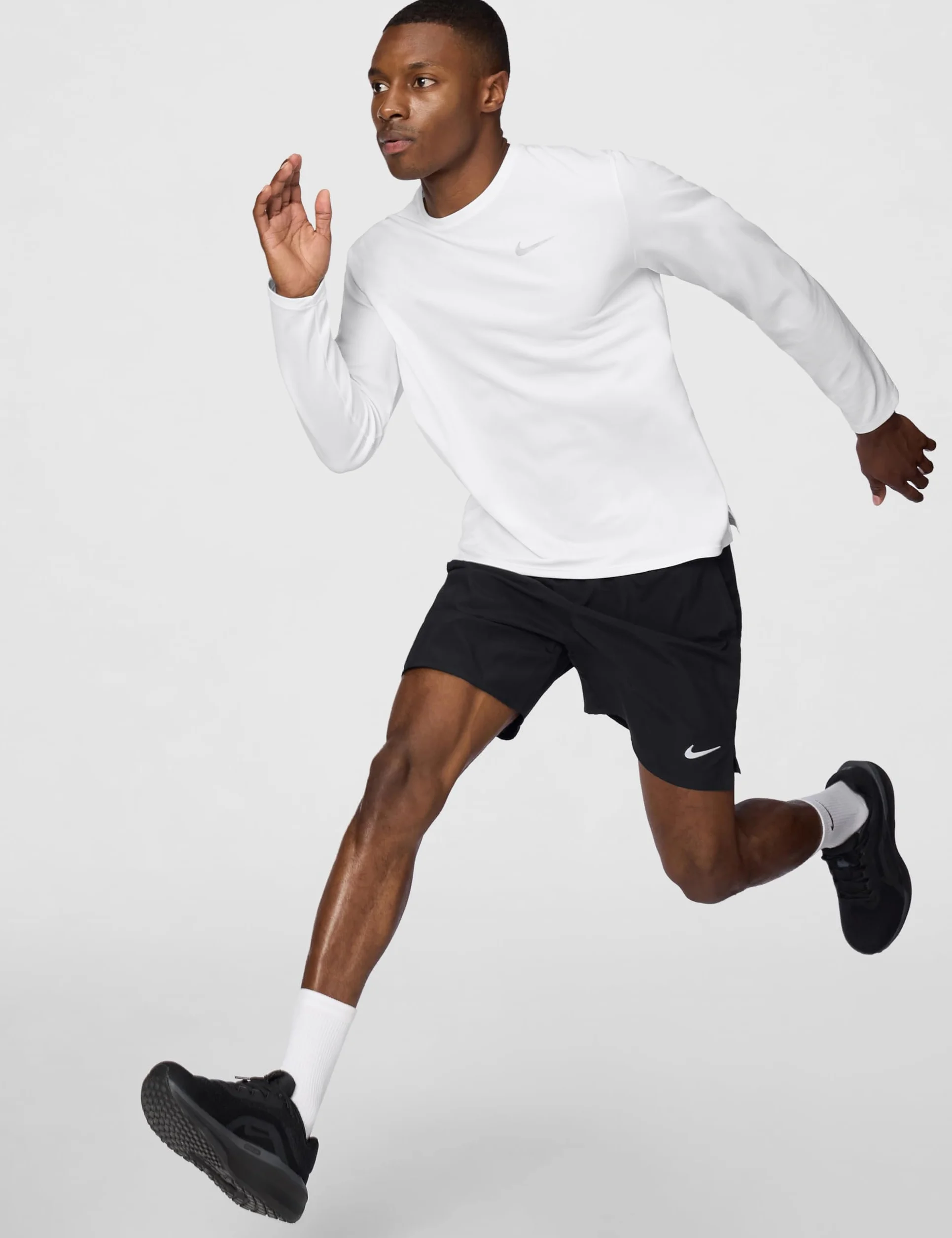 Nike - DF Challenger, Pantaloncini Uomo