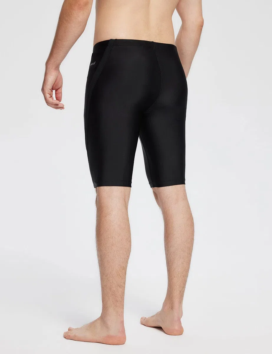 baleaf Costume da Bagno da Uomo Asciugatura Rapida Pantaloncini da Bagno Impermeabile Mare Piscina UPF 50+