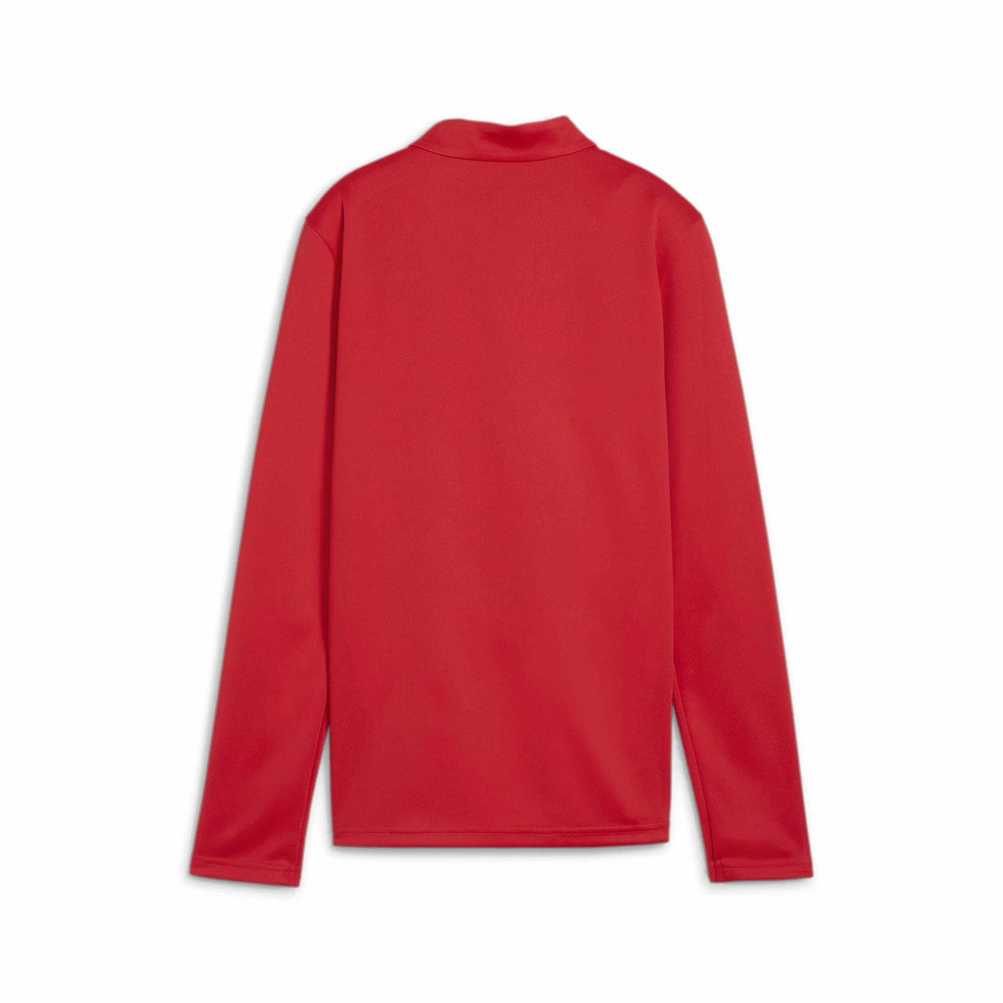 PUMA Teamgoal Training 1/4 Zip Top Wmn Top Slim Fit Donna